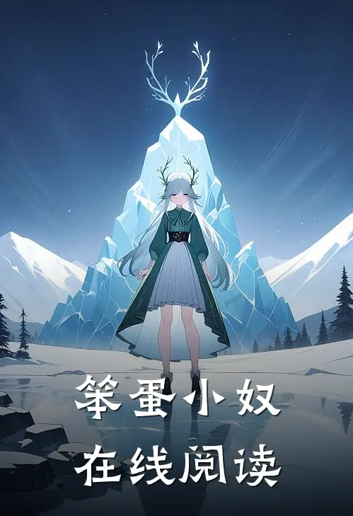 笨蛋小奴在线阅读