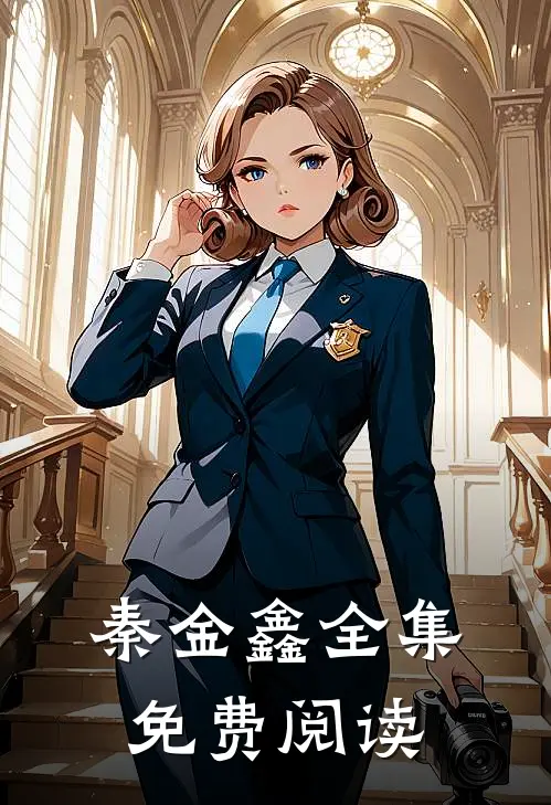 秦金鑫全集免费阅读