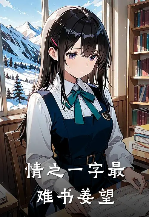 情之一字最难书 姜望
