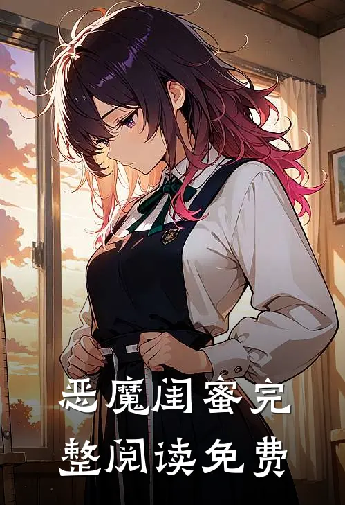 恶魔闺蜜完整阅读免费