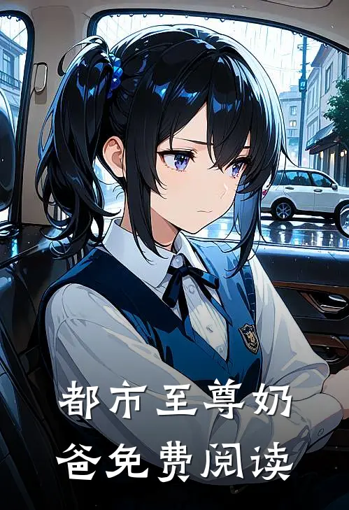 都市至尊奶爸免费阅读