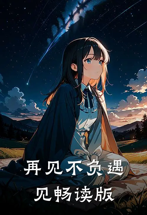 再见不负遇见畅读版