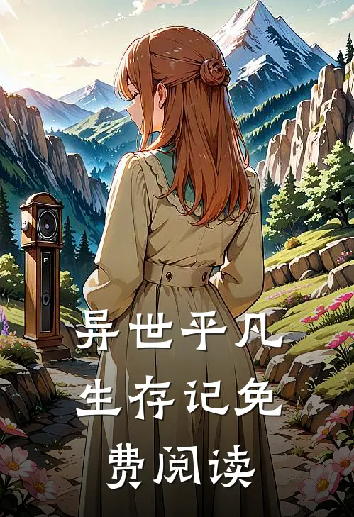 异世平凡生存记免费阅读