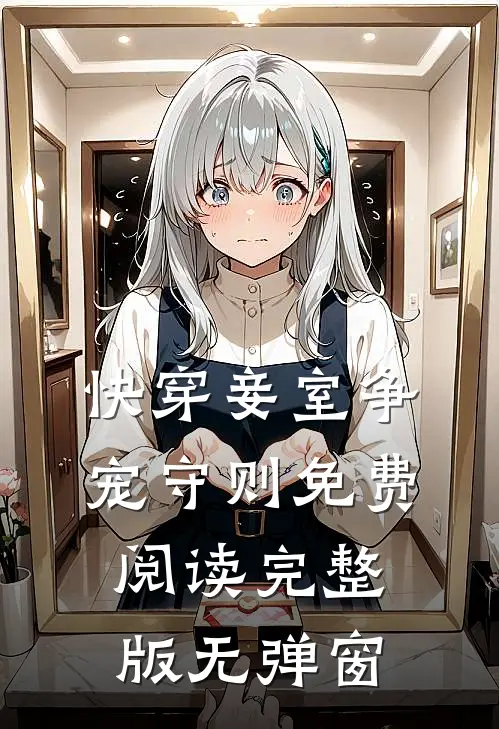 快穿妾室争宠守则免费阅读完整版无弹窗
