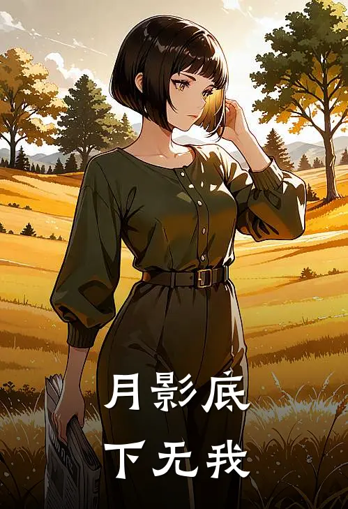 月影底下无我