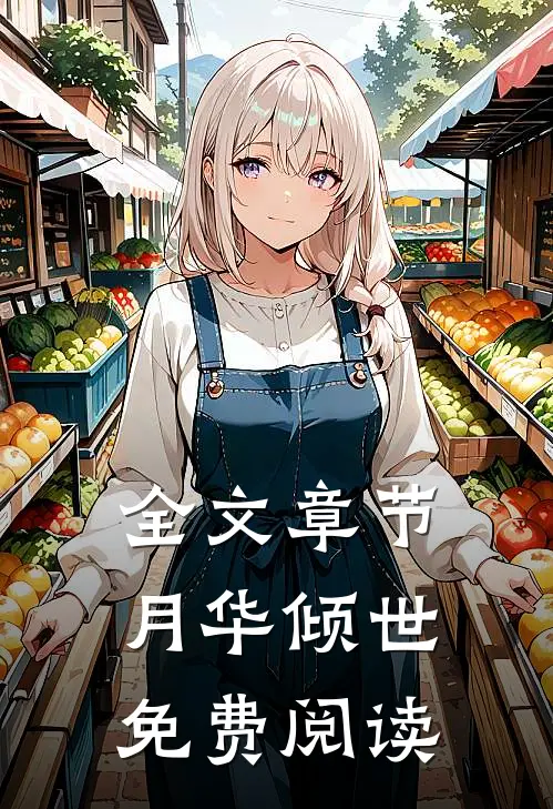 全文章节月华倾世免费阅读