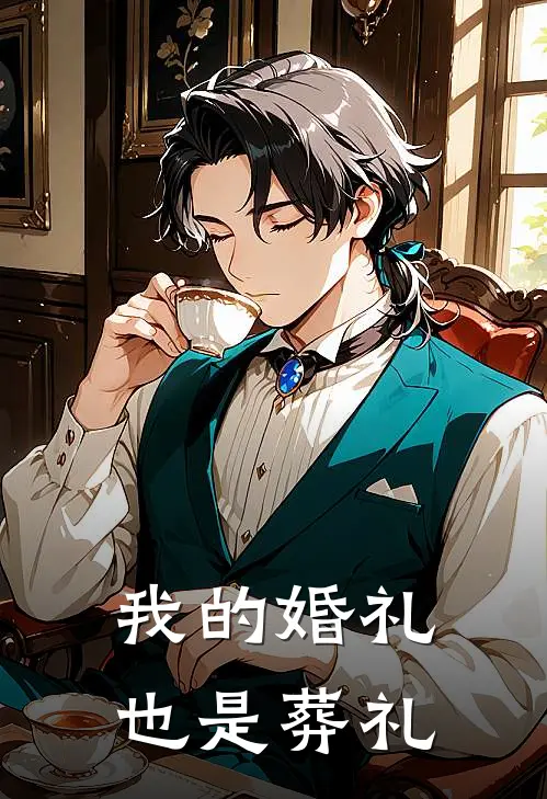 我的婚礼也是葬礼