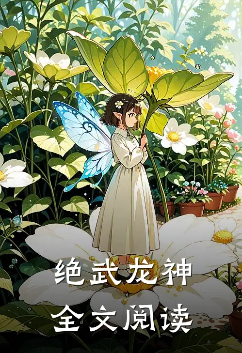 绝武龙神全文阅读