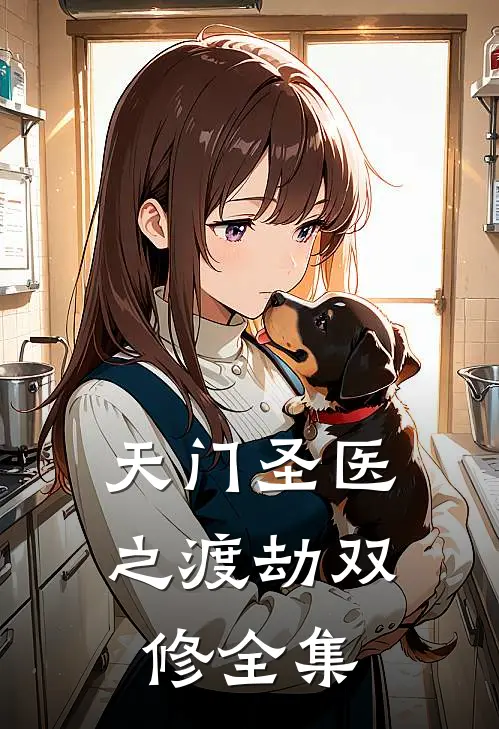 天门圣医之渡劫双修全集