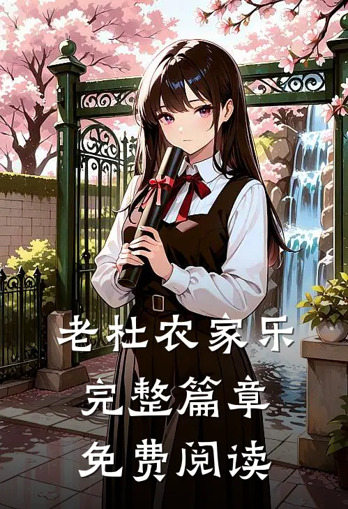 老杜农家乐完整篇章免费阅读