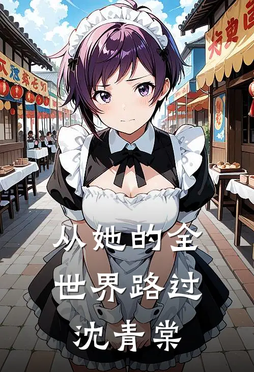 从她的全世界路过沈青棠