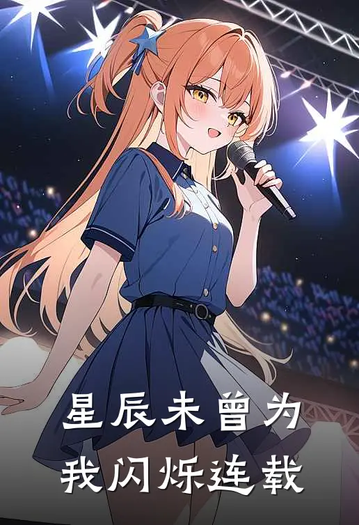 星辰未曾为我闪烁连载