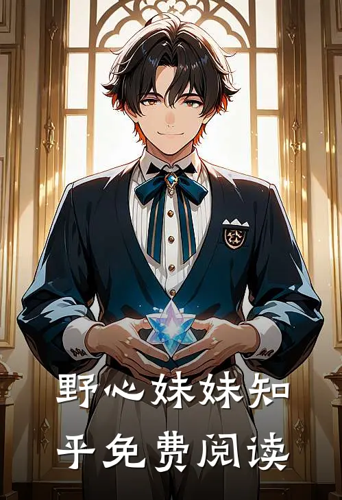 野心妹妹知乎免费阅读