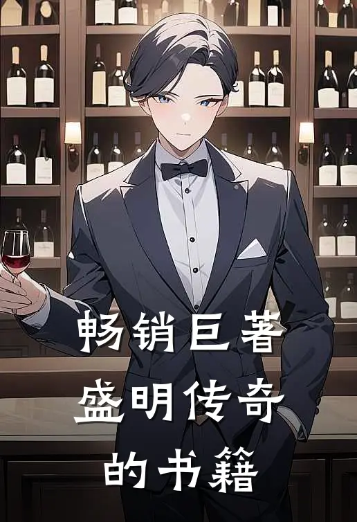 畅销巨著盛明传奇的书籍