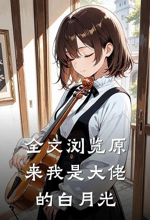 全文浏览原来我是大佬的白月光