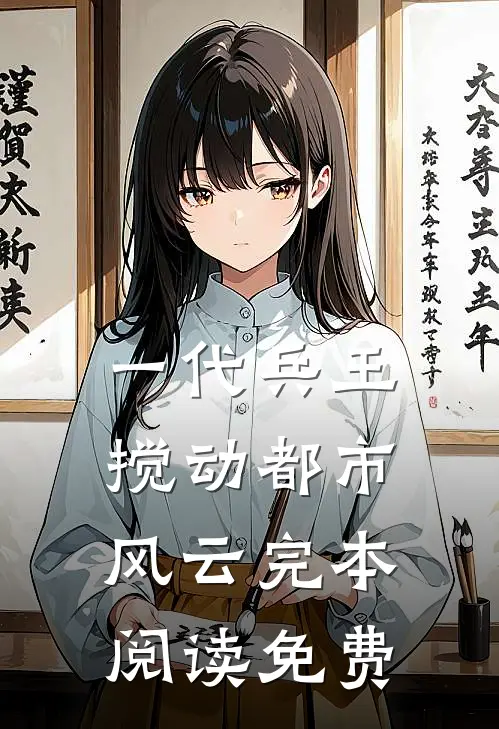 一代兵王搅动都市风云完本阅读免费