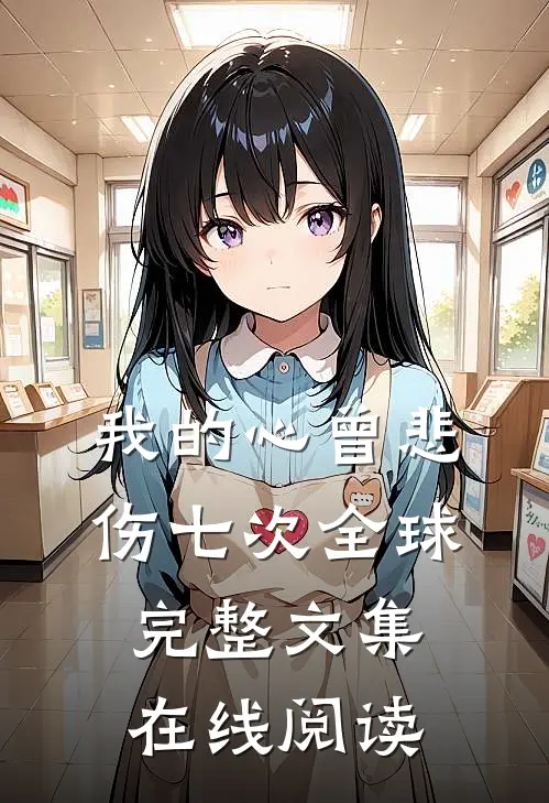 我的心曾悲伤七次全球完整文集在线阅读