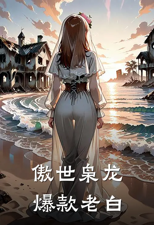 傲世枭龙 爆款老白