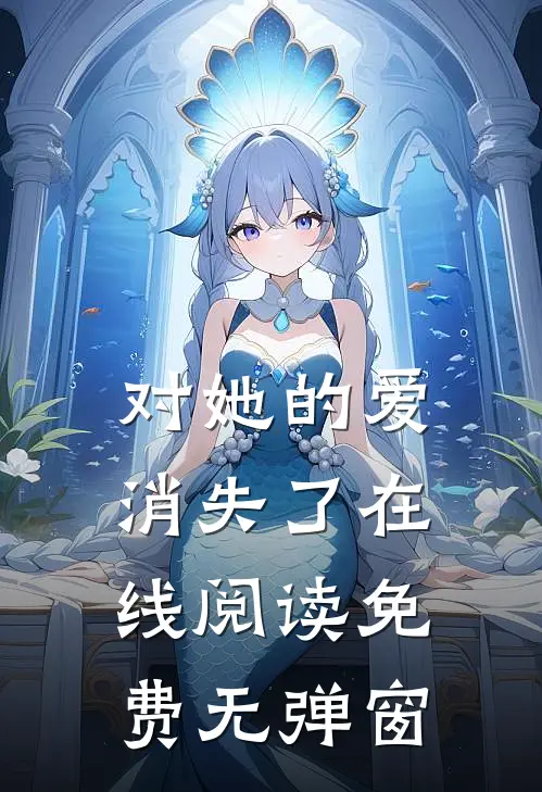 对她的爱消失了在线阅读免费无弹窗