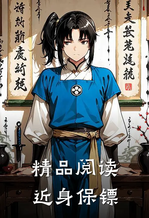 精品阅读近身保镖