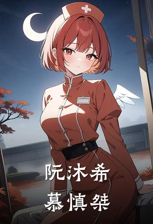 阮沐希慕慎桀