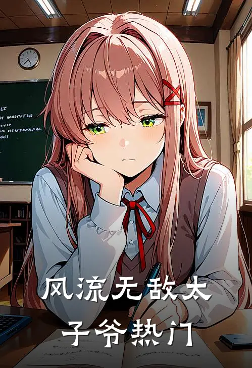风流无敌太子爷热门