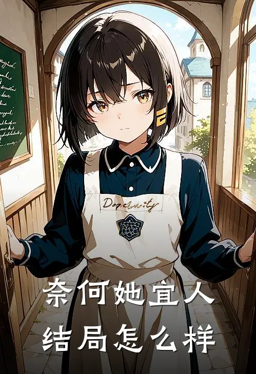 奈何她宜人结局怎么样