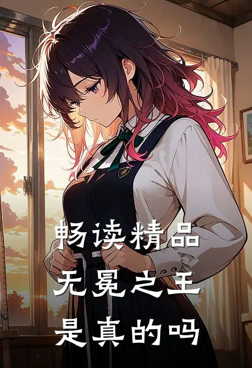 畅读精品无冕之王是真的吗