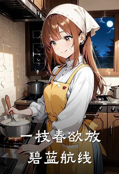 一枝春欲放碧蓝航线