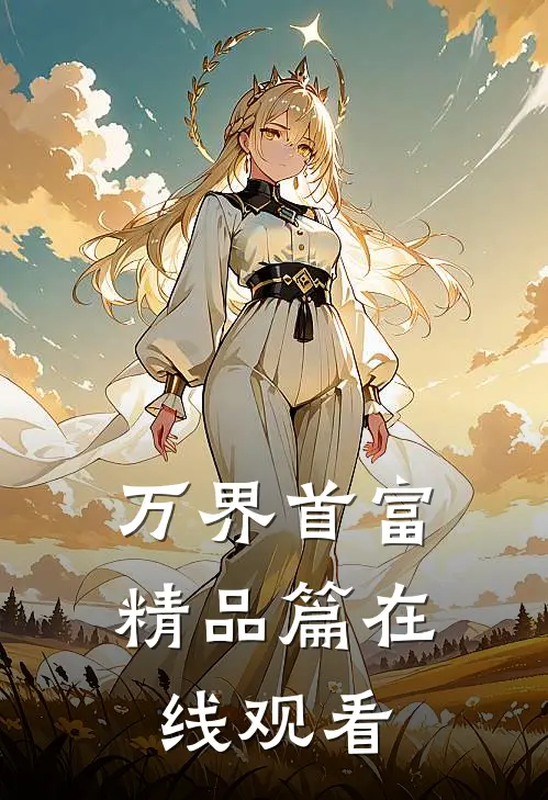 万界首富精品篇在线观看