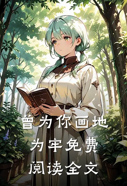 曾为你画地为牢免费阅读全文