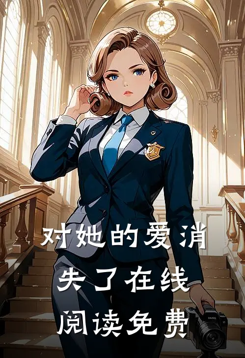 对她的爱消失了在线阅读免费