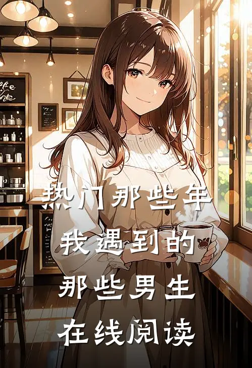 热门那些年我遇到的那些男生在线阅读