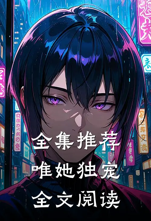 全集推荐唯她独宠全文阅读