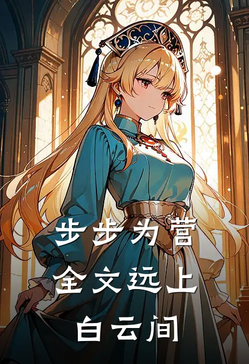 步步为营全文远上白云间