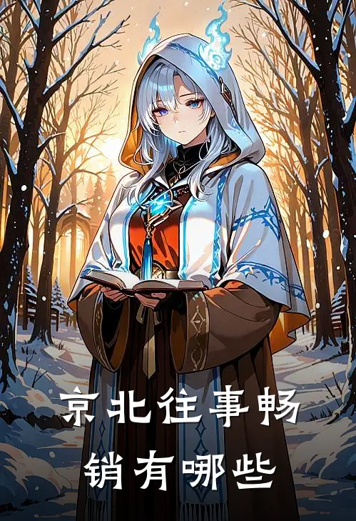 京北往事畅销有哪些