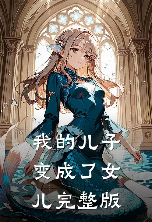 我的儿子变成了女儿完整版