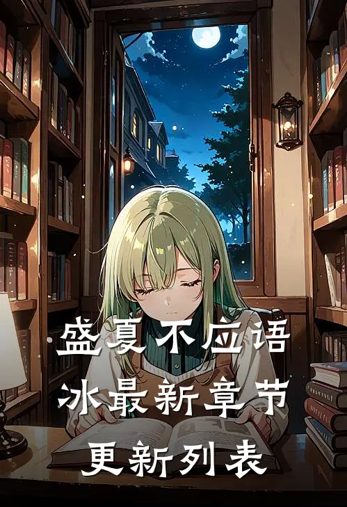 盛夏不应语冰最新章节更新列表