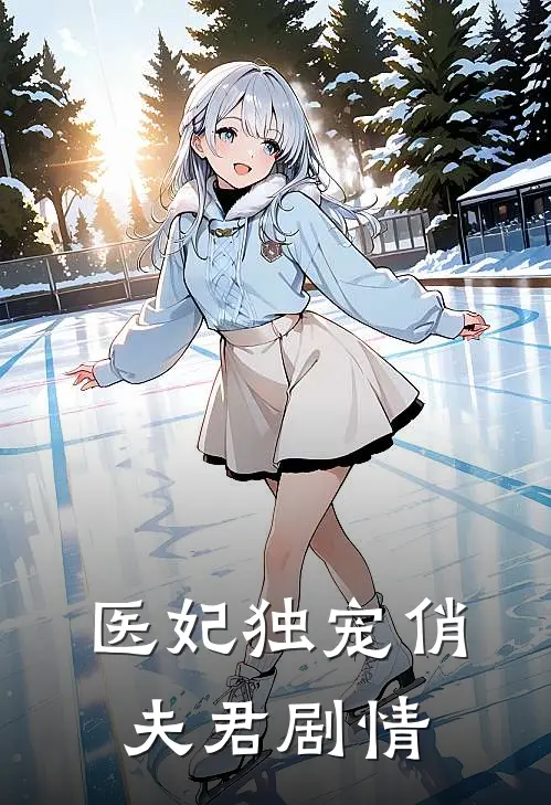医妃独宠俏夫君剧情