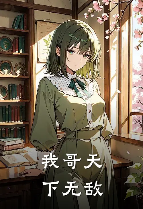 我哥天下无敌