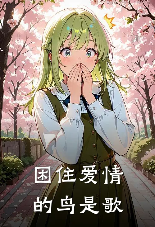 困住爱情的鸟是歌