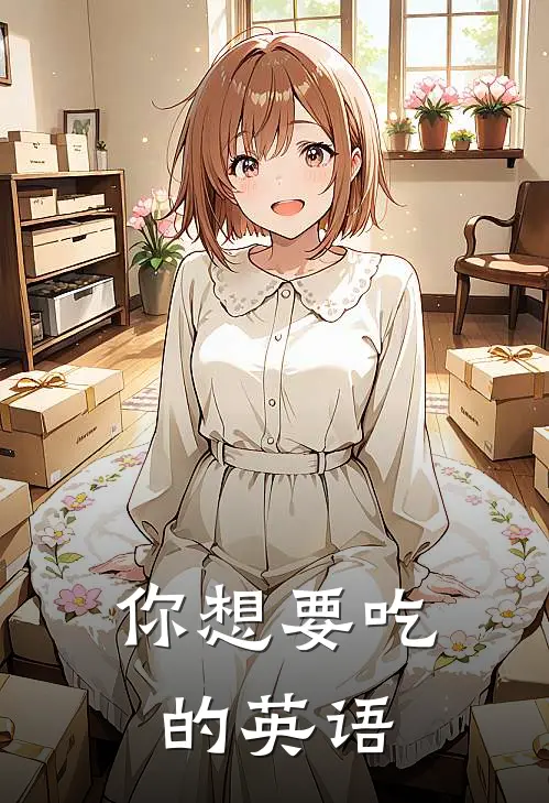 你想要吃的英语