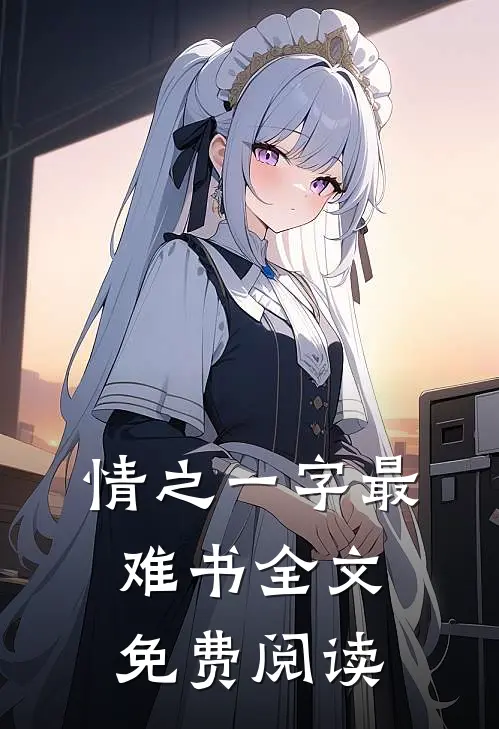 情之一字最难书全文免费阅读