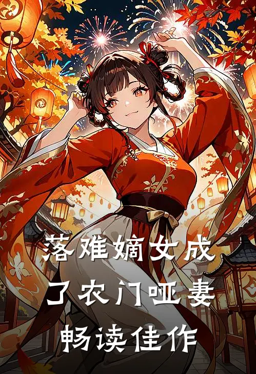 落难嫡女成了农门哑妻畅读佳作