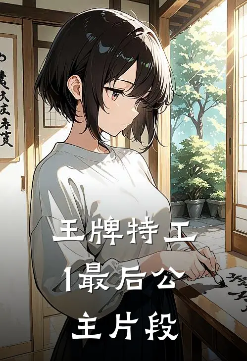 王牌特工1最后公主片段