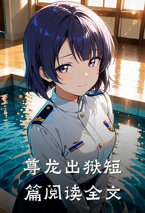 尊龙出狱短篇阅读全文