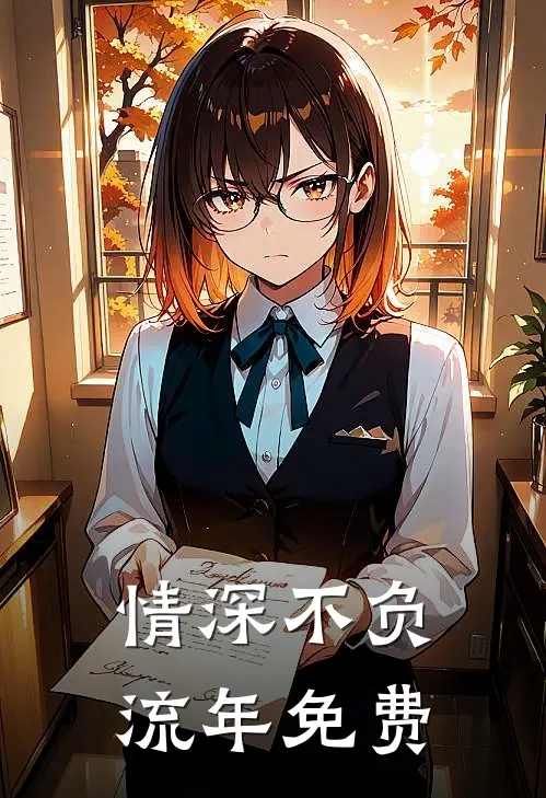 情深不负流年免费
