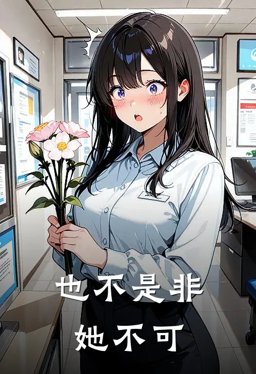 也不是非她不可