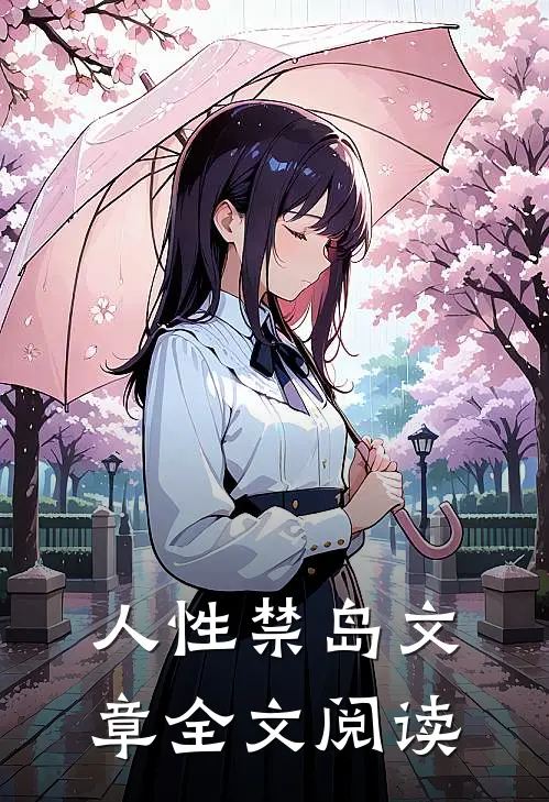 人性禁岛文章全文阅读