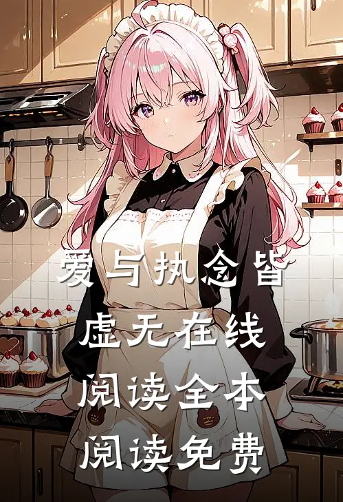 爱与执念皆虚无在线阅读全本阅读免费